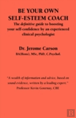 Bertrand.pt - Be Your Own Self-Esteem Coach