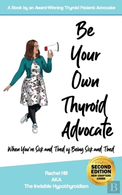 Bertrand.pt - Be Your Own Thyroid Advocate
