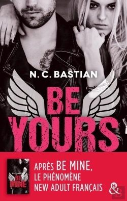 Bertrand.pt - Be Yours