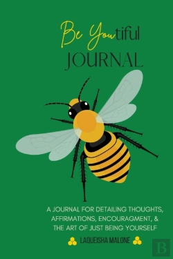 Bertrand.pt - Be Youtiful Journal: A Gratitude Prayer
