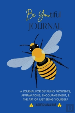 Bertrand.pt - Be Youtiful Journal: A Gratitude Prayer