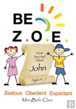 Bertrand.pt - Be Z.O.E. 1-3 John Ages 5-7