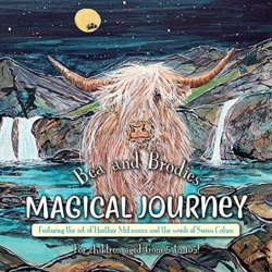 Bertrand.pt - Bea And Brodie'S - Magical Journey