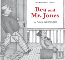 Bea And Mr. Jones