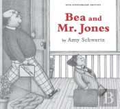 Bea And Mr. Jones