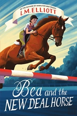 Bertrand.pt - Bea And The New Deal Horse