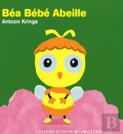 Béa Bébé Abeille