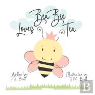 Bea Bee Loves Tea
