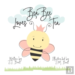 Bertrand.pt - Bea Bee Loves Tea