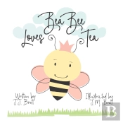 Bea Bee Loves Tea