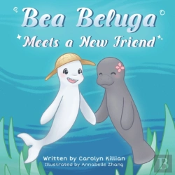 Bertrand.pt - Bea Beluga Meets A New Friend