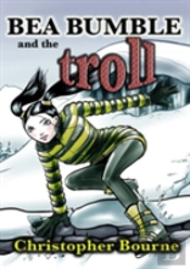 Bea Bumble And The Troll