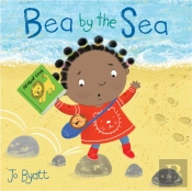 Bea By The Sea