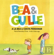 Bea & Guille 1. A La Bea Li Costa Perdonar