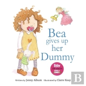 Bea Gives Up Her Dummy