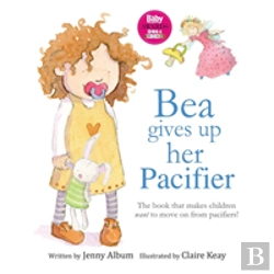 Bertrand.pt - Bea Gives Up Her Pacifier