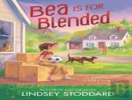 Bea Is For Blended