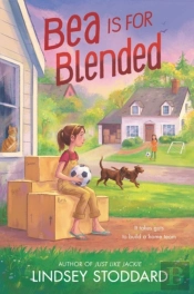 Bea Is For Blended