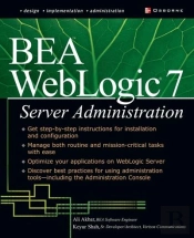 Bea Weblogic Server Administration