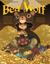 Bea Wolf