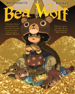 Bertrand.pt - Bea Wolf