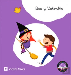 Bertrand.pt - Bea Y Valentin (B, V) Cuentaletras