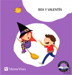 Bertrand.pt - Bea Y Valentin (Palo) Cuentaletras