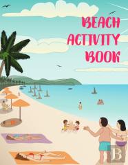 Beach  Activity Book