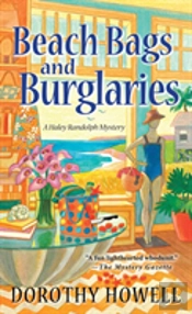 Beach Bags And Burglaries