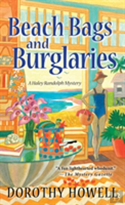 Bertrand.pt - Beach Bags And Burglaries