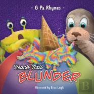 Beach Ball Blunder