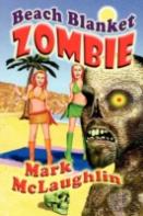 Beach Blanket Zombie