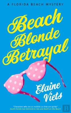 Bertrand.pt - Beach Blonde Betrayal