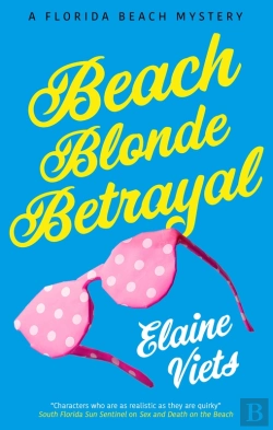 Bertrand.pt - Beach Blonde Betrayal