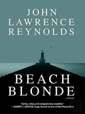 Beach Blonde