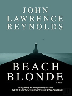 Bertrand.pt - Beach Blonde