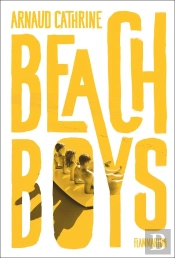Beach Boys