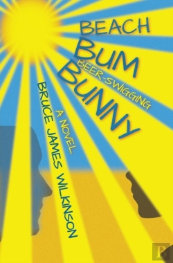 Bertrand.pt - Beach Bum Beer-Swigging Bunny