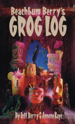 Bertrand.pt - Beach Bum Berry'S Grog Log