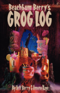 Beach Bum Berry'S Grog Log
