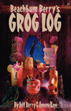 Bertrand.pt - Beach Bum Berry'S Grog Log