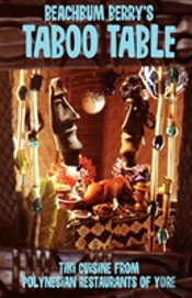 Beach Bum Berry'S Taboo Table