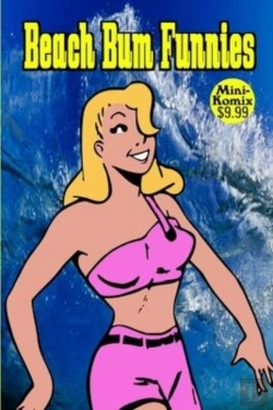Bertrand.pt - Beach Bum Funnies