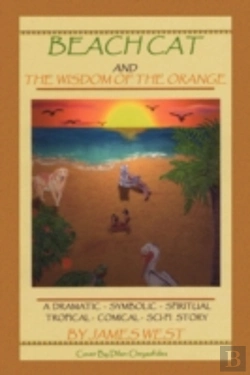 Bertrand.pt - Beach Cat And The Wisdom Of The Orange