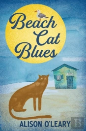 Beach Cat Blues