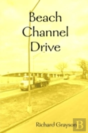 Beach Channel Drive