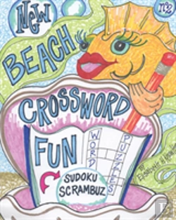 Bertrand.pt - Beach Crossword Fun