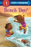 Beach Day!