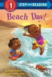 Beach Day!