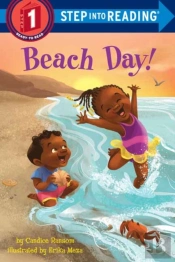 Beach Day!
